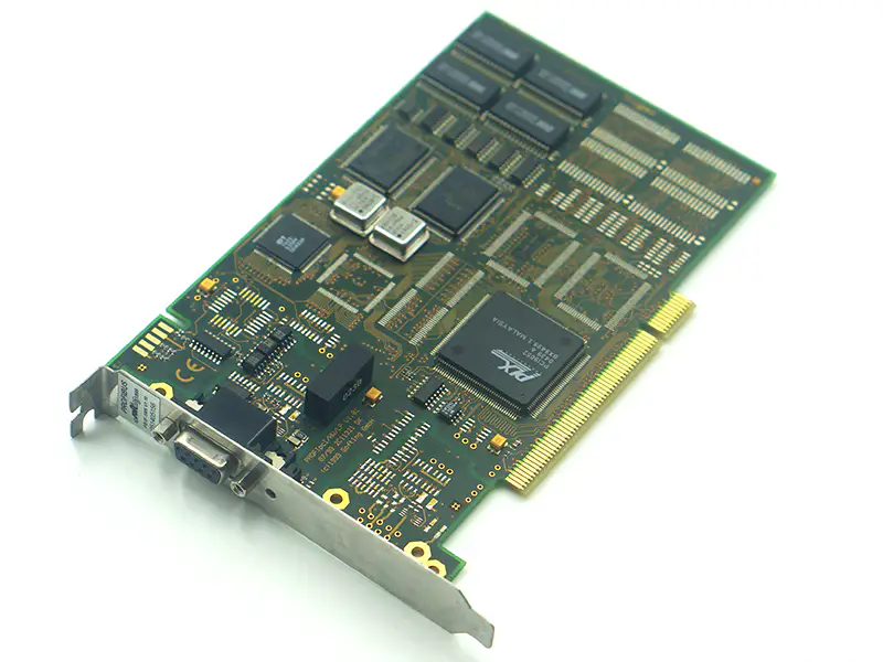 Carte mère PROFIBUS PB-IF-1MS V1.10