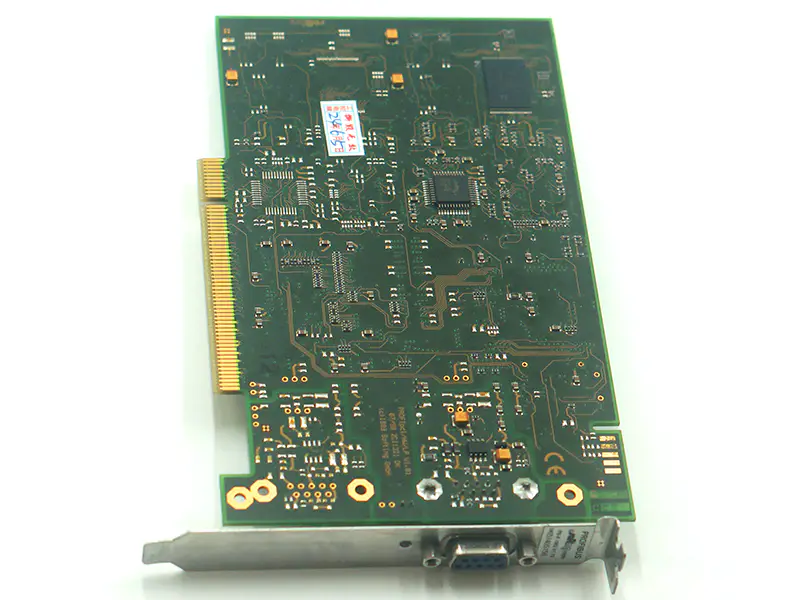 Carte mère PROFIBUS PB-IF-1MS V1.10