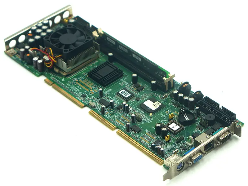 Carte mère Advantech PCA-6003 PCA-6003VE