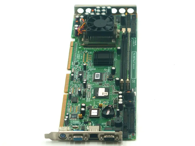 Carte mère Advantech PCA-6003 PCA-6003VE