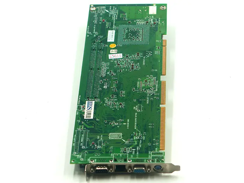 Carte mère Advantech PCA-6003 PCA-6003VE