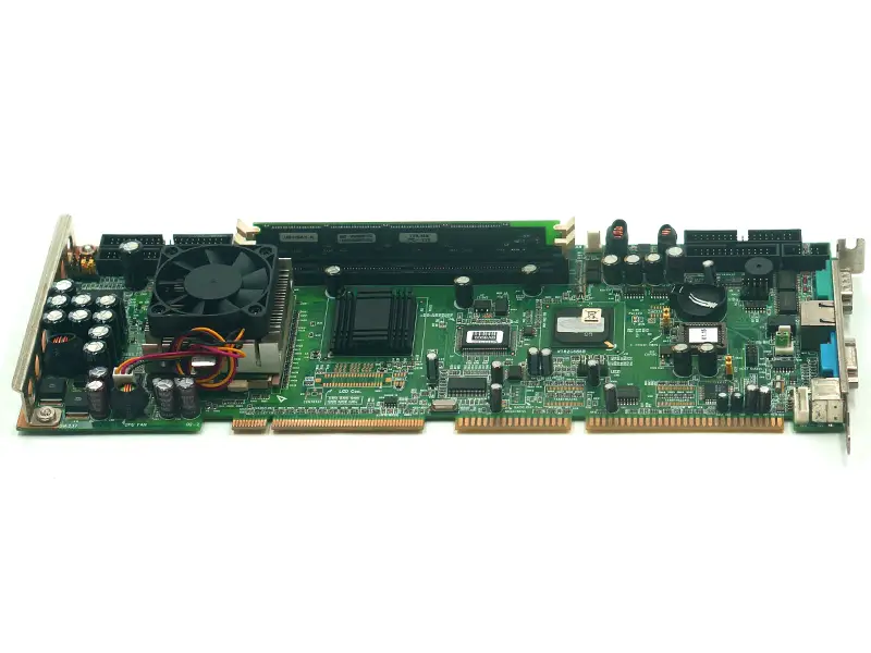 Carte mère Advantech PCA-6003 PCA-6003VE
