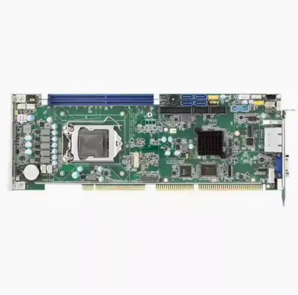 Carte mère Advantech PCA-6029G2-00A3