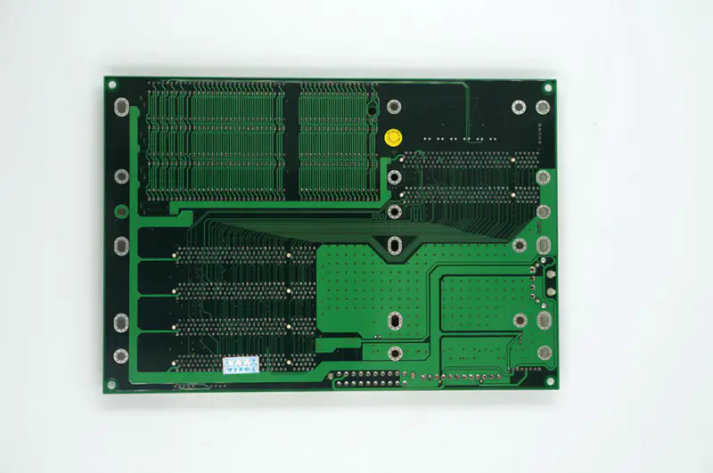 Carte-mère Advantech PCA-6108P4 REV B1 PCA-6108P4-C REV C1