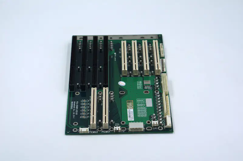 Carte-mère Advantech PCA-6108P4 REV B1 PCA-6108P4-C REV C1