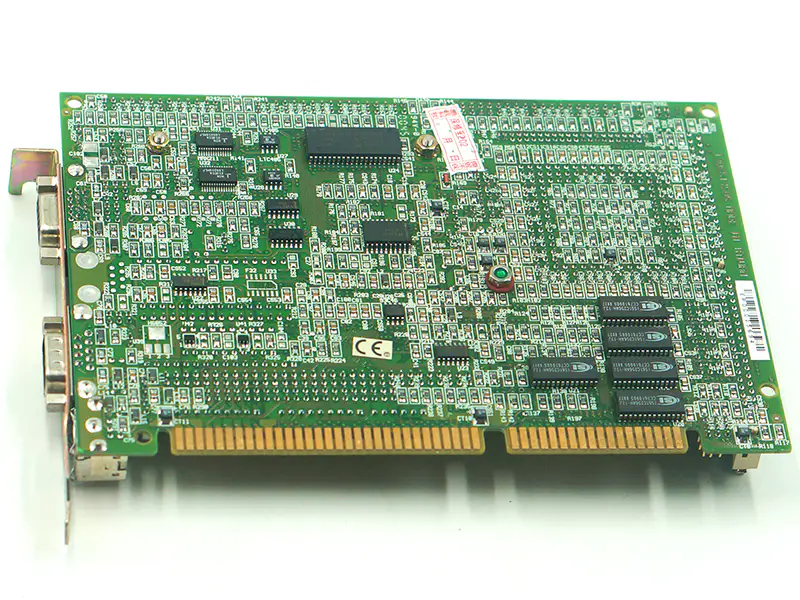 Carte mère Advantech PCA-6145B/45L