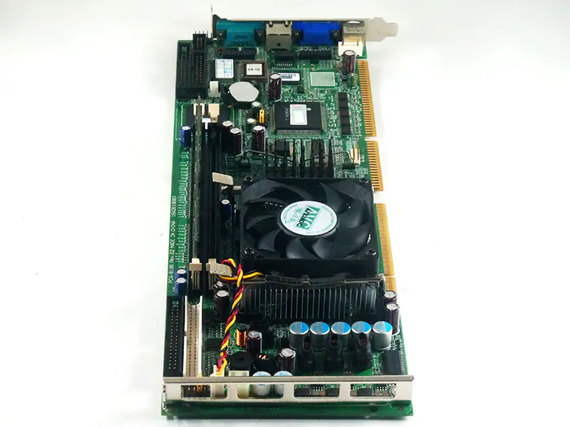 Carte mère Advantech PCA-6186 PCA-6186VE