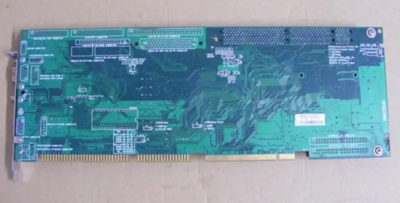 Advantech PCA-6359L Rev.A2 Carte mère industrielle PCA-6359