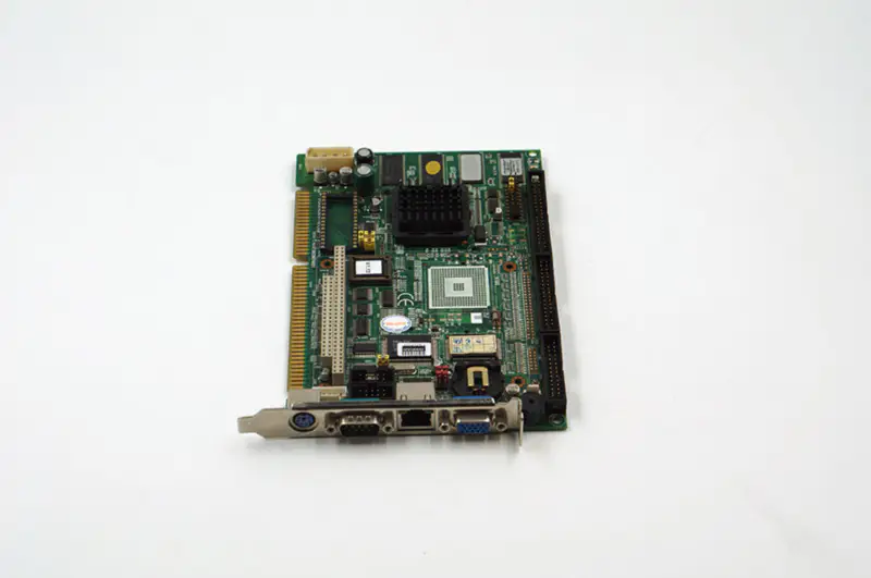 Advantech PCA-6740/6741 REV.A2 PCA-6741F carte mère industrielle