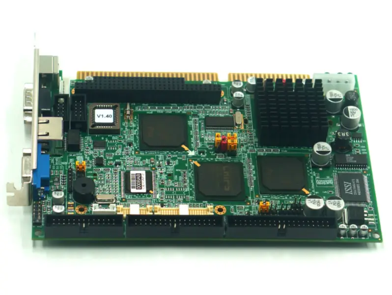 Carte mère Advantech PCA-6751 VER.B1