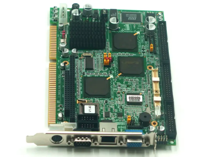 Carte mère Advantech PCA-6751 VER.B1
