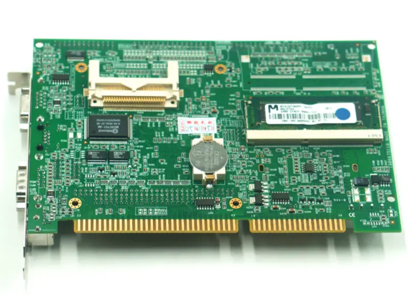 Carte mère Advantech PCA-6751 VER.B1
