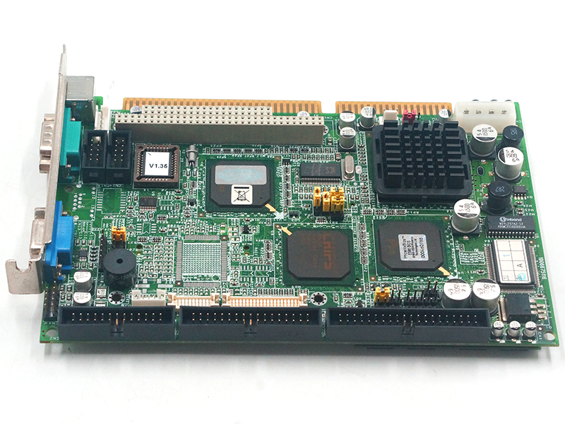Carte mère Advantech PCA-6751