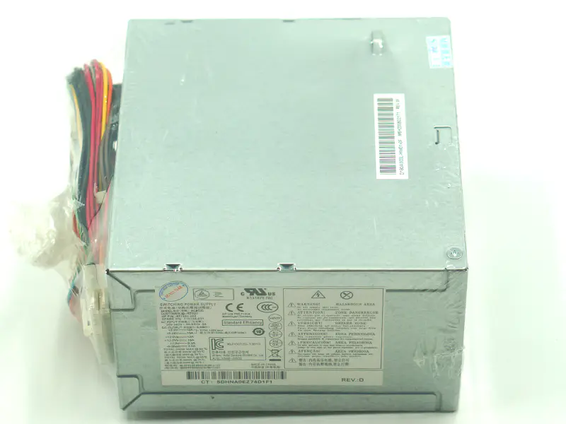 Alimentation HP D13-180P1A PCE018
