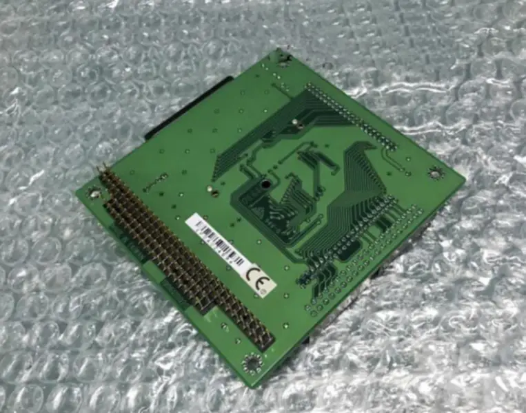 ADVANTECH PCD-1200A Carte Compact Flash PC104 vers CF IDE