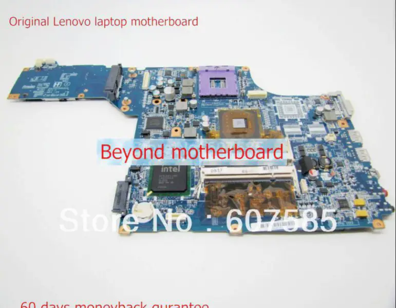 Carte mère Sony PCG-3C2T