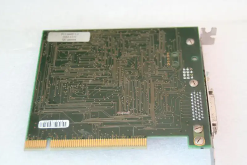 Carte mère LNGO PCI-008T 1622-1117