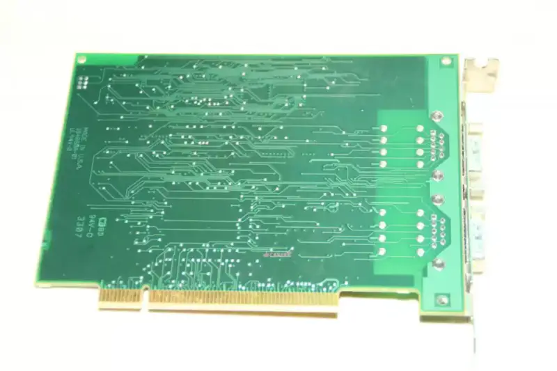 NI PCI-232/485.2CH Carte série RS-485