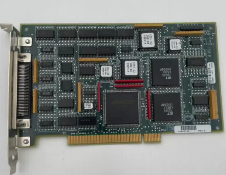 Carte NI PCI-4148 3801-003