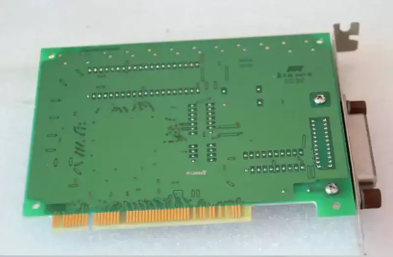 PCI-488 GPIB Card Used Testé Carte mère industrielle