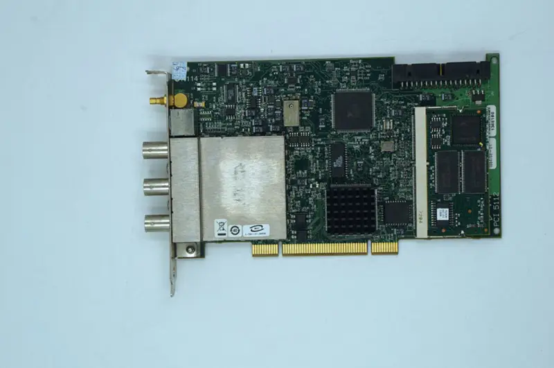NI PCI-5112 Carte DAQ