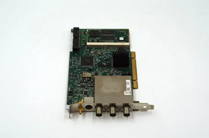 NI PCI-5112 Carte DAQ