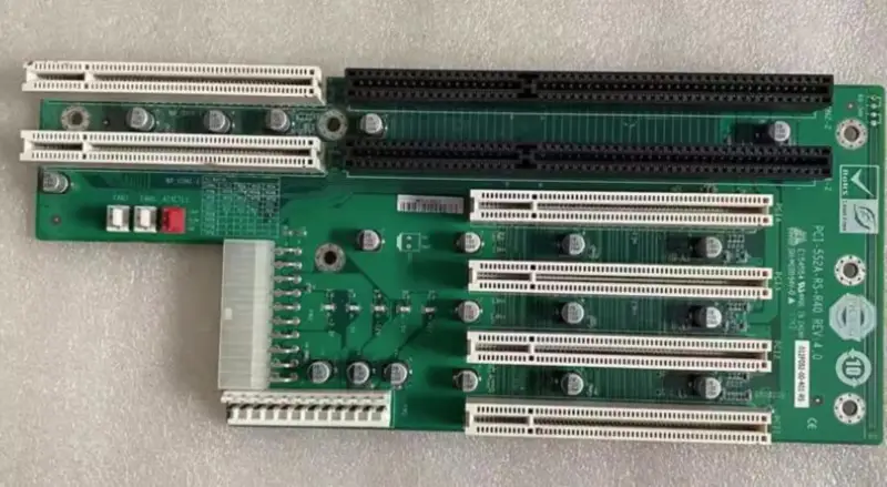 PCI-5S2A-RS-R40 REV 4.0 plaque de base