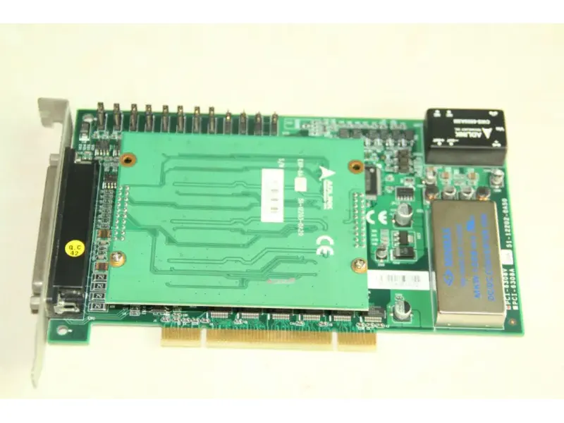 ADLINK PCI-6308V carte d'acquisition de données