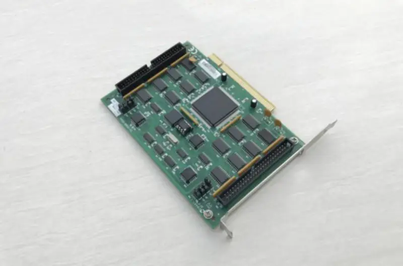 Carte mère ADLINK PCI-7248 51-12006-0A40