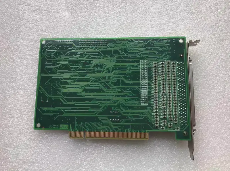 Adlink PCI-7396 REV:A2 Carte DAQ