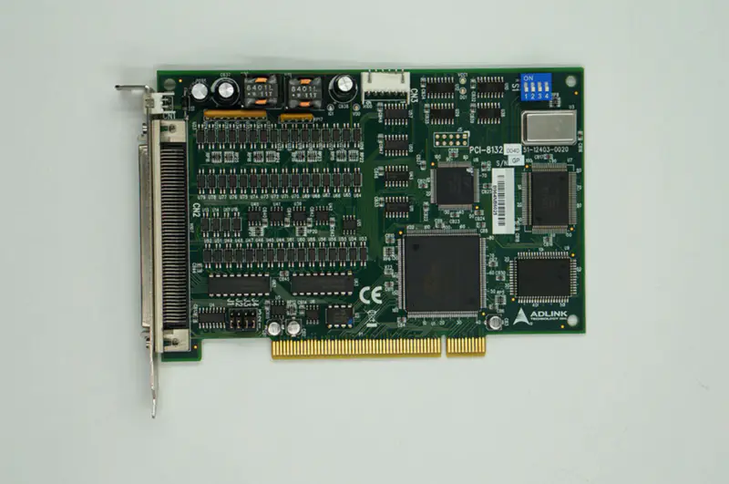 ADLINK PCI-8132 Carte DAQ
