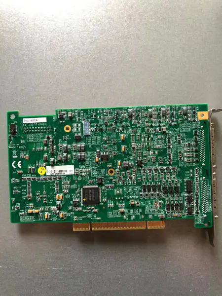 Adlink PCI-9524 51-12270-0A40 Carte DAQ de haute précision