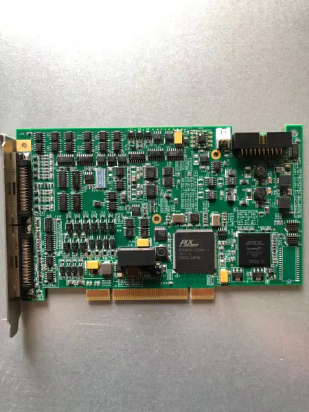 Adlink PCI-9524 51-12270-0A40 Carte DAQ de haute précision
