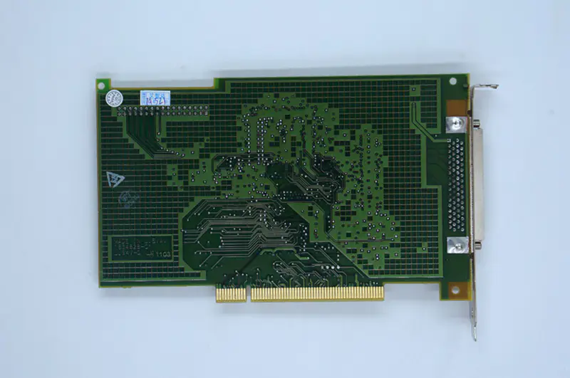 NI PCI-DIO-32HS 183480F-01 Carte DAQ