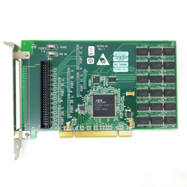 MCC PCI-DIO48H Carte DAQ