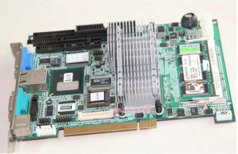 Carte mère industrielle Advantech PCI-6881 REV.A1