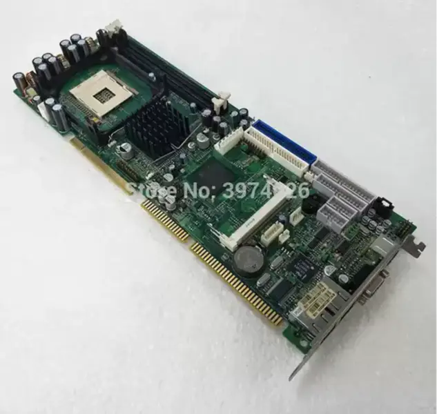 Carte mère PCI951 PCI-951-P4 de Kontron