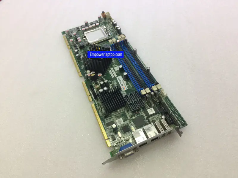 Carte mère industrielle IEI PCIE-Q350-R11 REV :1.1