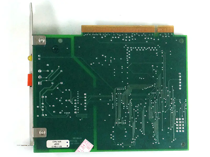 Carte réseau ECHELON PCLTA-20