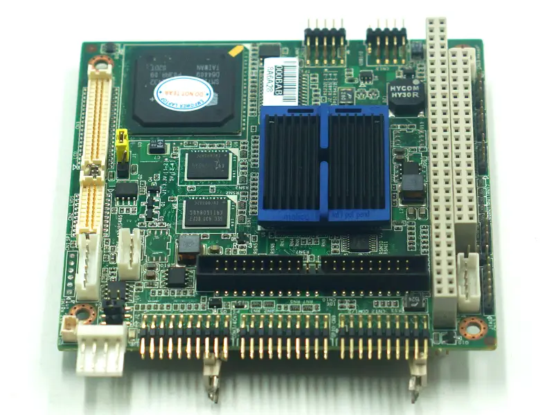 Advantech PCM-3343 PCM-3343F motherboard