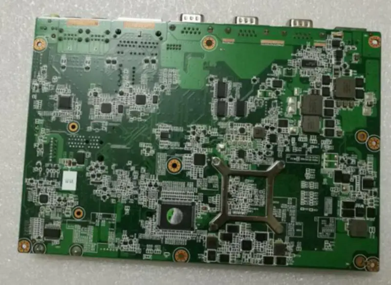Advantech PCM-8206B REV.A1 19AK820620-02 969K820640E carte mère industrielle