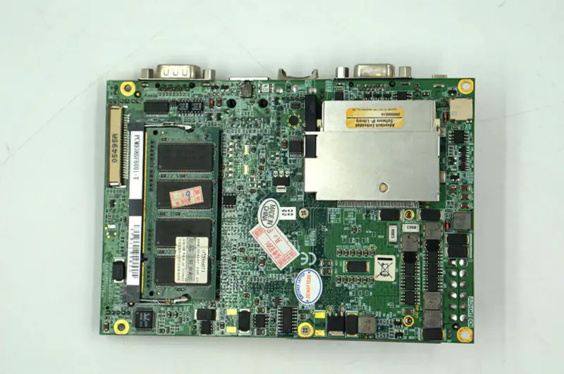 Carte mère industrielle Advantech PCM-9386 PCM-9386F