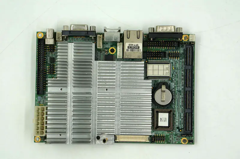 Carte mère industrielle Advantech PCM-9386 PCM-9386F