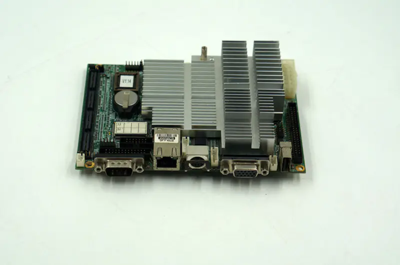 Carte mère industrielle Advantech PCM-9386 PCM-9386F