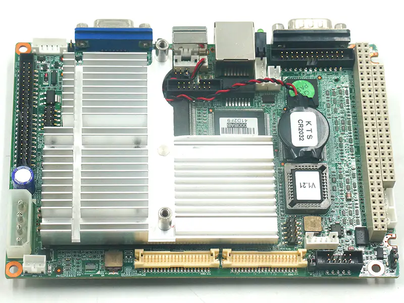 Advantech PCM-9388 Rev.A1 PCM-9388F carte mère industrielle
