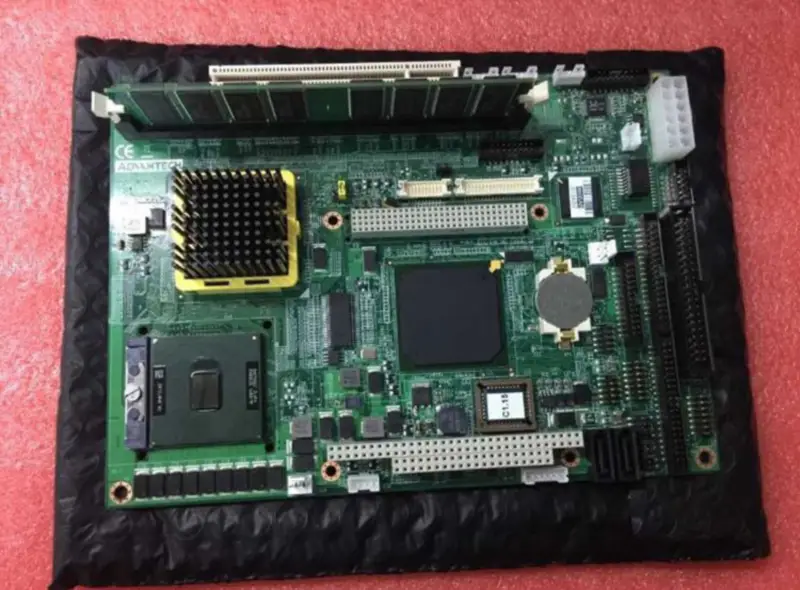 Advantech PCM-9582 REV.A1 PCM-9582F Carte mère industrielle