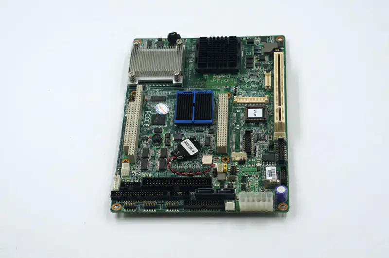 Advantech PCM-9588 Rev.A1 PCM-9588F carte mère industrielle
