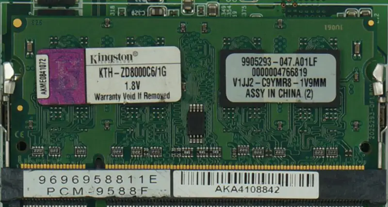 Advantech PCM-9588 Rev.A1 PCM-9588F carte mère industrielle