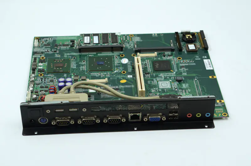 Carte mère industrielle Advantech PCM-9685 REV.A1 carte mère industrielle