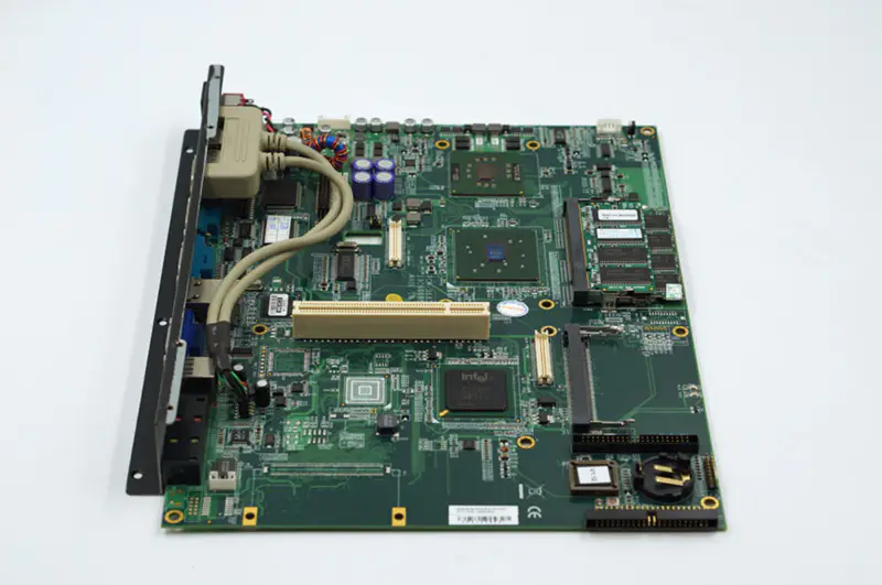 Carte mère industrielle Advantech PCM-9685 REV.A1 carte mère industrielle